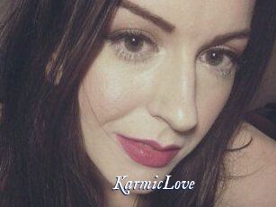 KarmicLove