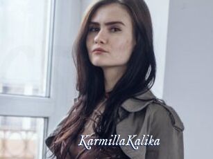 KarmillaKalika