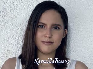KarmillaRose99
