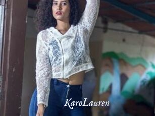 KaroLauren