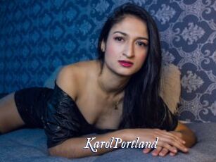 KarolPortland