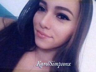 KarolSimpsonx