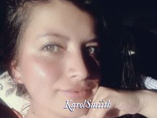 KarolSmiith