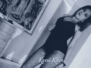 Karol_Klein