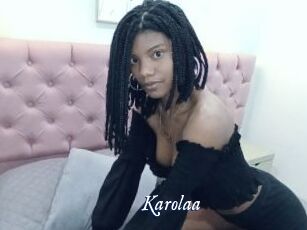 Karolaa