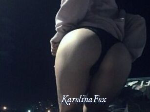 KarolinaFox