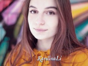 KarolinaLi