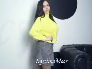 KarolinaMoor