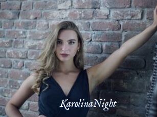 KarolinaNight