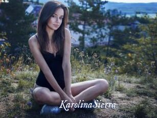 KarolinaSierra