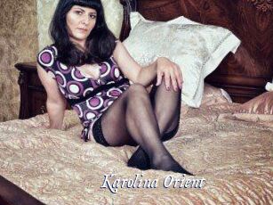 Karolina_Orient