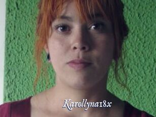 Karollyna18x