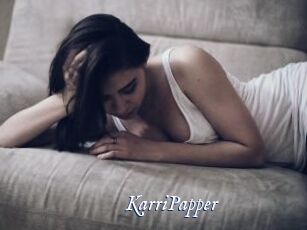 KarriPapper