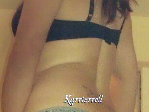 Karrterrell