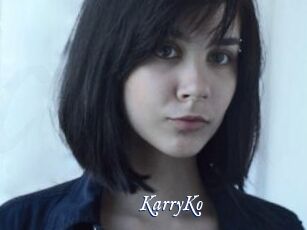 KarryKo