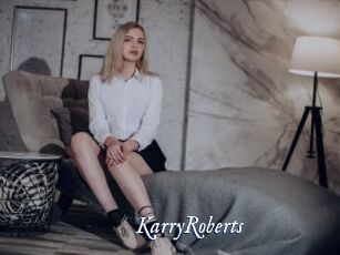 KarryRoberts