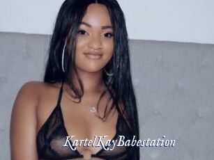 KartelKayBabestation