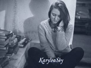 KaryleaSky