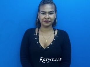 Karysweet