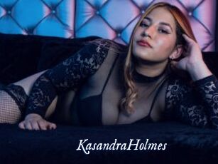 KasandraHolmes