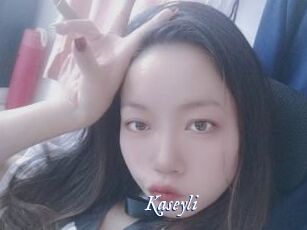 Kaseyli