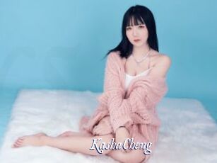KashaCheng