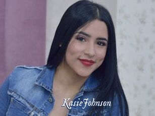 KasieJohnson
