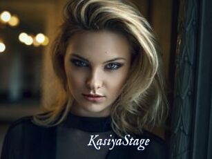 KasiyaStage Cam 5