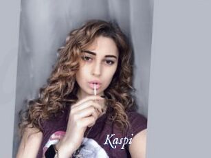 Kaspi
