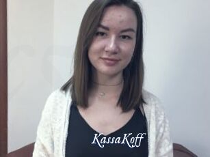 KassaKoff
