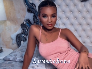 KassandraBrown