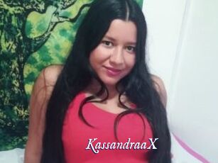 KassandraaX