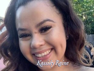 Kassidy_Raine