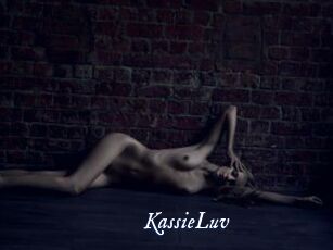 KassieLuv