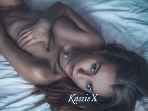 KassieX