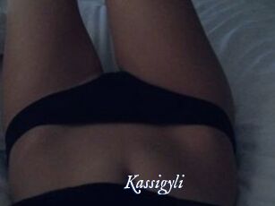 Kassigyli