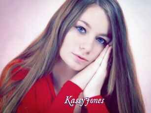 KassyJones