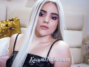 KasumiNakamura