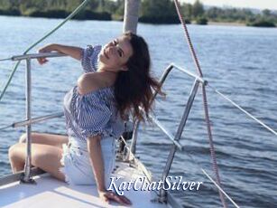 KatChatSilver
