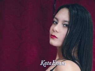 KataEvans