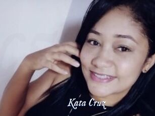 Kata_Cruz