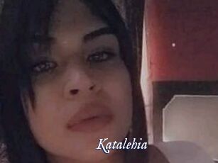 Katalehia