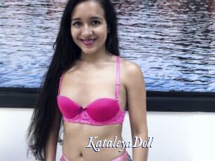 KataleyaDoll