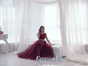 KatarinaFox