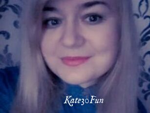 Kate30Fun