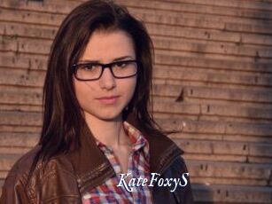 KateFoxyS