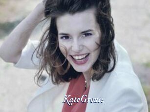 KateGrouse