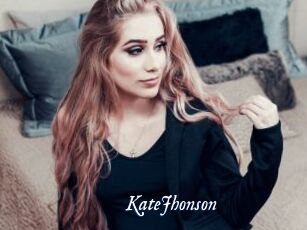 KateJhonson