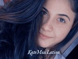 KateMossLatina