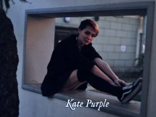 Kate_Purple